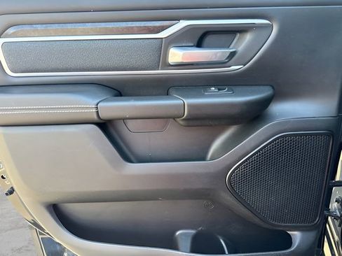 Used 2023 RAM 1500 Big Horn AWD/4WD image 41