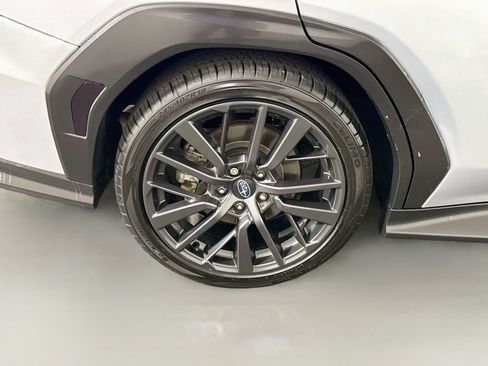 Used 2022 Subaru WRX Limited AWD/4WD image 33