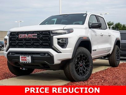 New 2026 GMC Canyon Elevation w/ Convenience Package