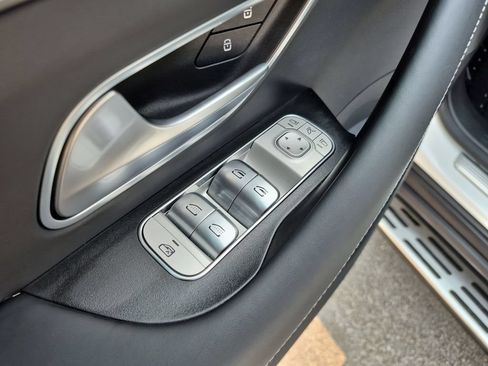 Used 2024 Mercedes-Benz GLS 63 AMG 4MATIC image 20