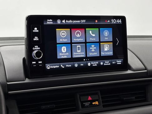 Used 2025 Honda Pilot Black Edition image 27