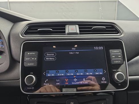 Used 2023 Nissan Leaf SV Plus image 31