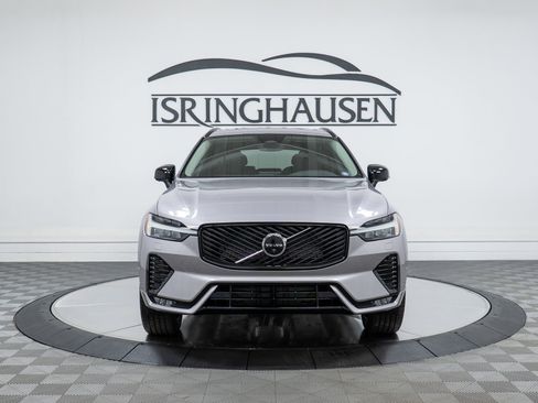 New 2026 Volvo XC60 B5 Plus w/ Protection Package Premier image 2