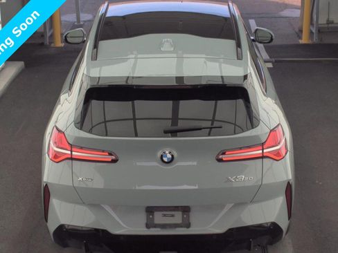 Used 2025 BMW X3 xDrive30i w/ Premium Package image 5