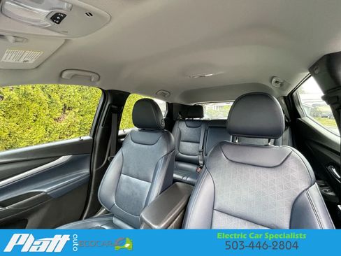 Used 2023 Chevrolet Bolt EUV Premier w/ Super Cruise Package image 28