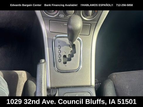 Used 2008 Subaru Outback 2.5i AWD/4WD image 17