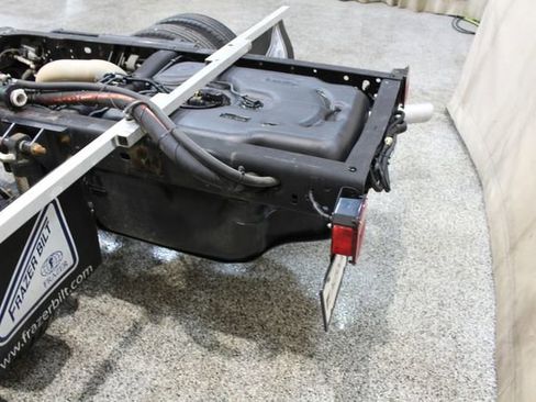 Used 2016 RAM 3500 SLT w/ Quick Order Package 29G SLT image 8