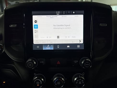 New 2026 RAM 3500 Tradesman image 25