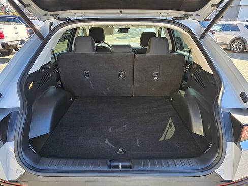 Used 2024 Hyundai Ioniq 5 SEL image 12