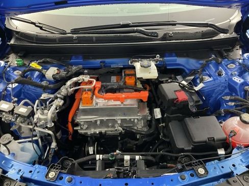 New 2026 Honda Prologue Elite image 22