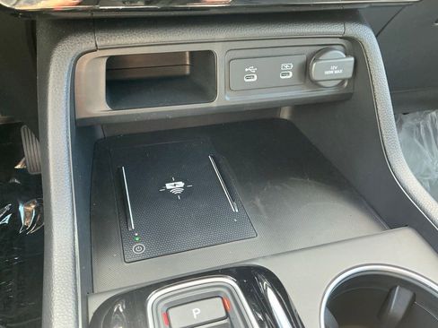 New 2026 Honda Pilot Touring image 33