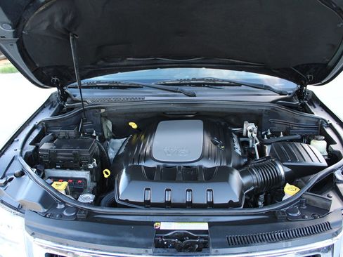 Used 2013 Jeep Grand Cherokee Limited image 28