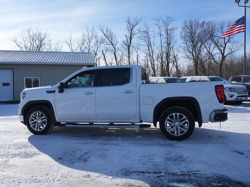 Used 2022 GMC Sierra 1500 SLT w/ SLT Premium Package image 6