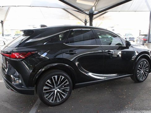 Used 2024 Lexus RX 350 image 19