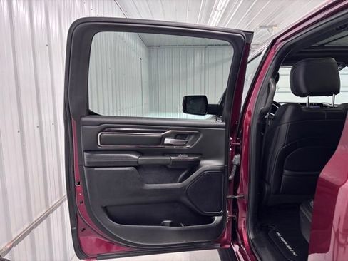 Used 2019 RAM 1500 Sport w/ Level 2 Equipment Group AWD/4WD image 12
