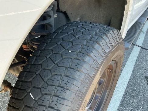 Used 2019 Ford F250 XLT AWD/4WD image 10