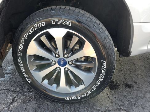 Used 2019 Ford F150 XL w/ Equipment Group 101A Mid AWD/4WD image 50