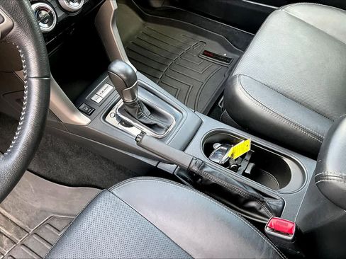 Used 2016 Subaru Forester 2.0XT Touring w/ Eyesight & Navigation System AWD/4WD image 17