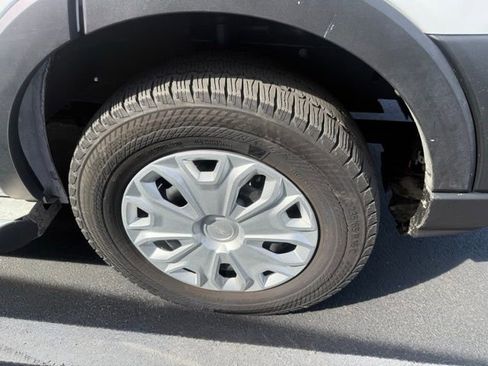 Used 2024 Ford Transit 250 Low Roof w/ Exterior Upgrade Package image 4