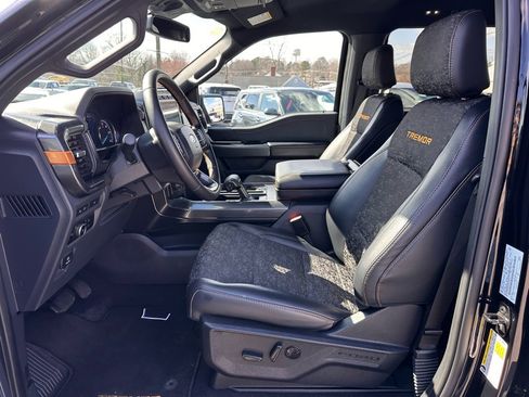 Used 2023 Ford F150 Tremor w/ Bed Utility Package image 15