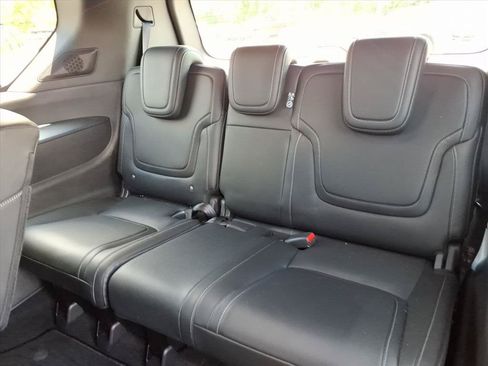 Certified 2026 Nissan Armada PRO-4X AWD/4WD image 11