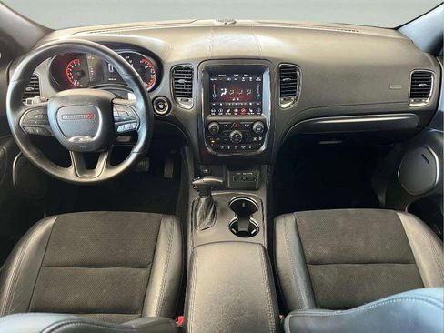 Used 2019 Dodge Durango R/T image 12