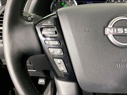 Used 2024 Nissan Armada SV w/ Cargo Package image 26
