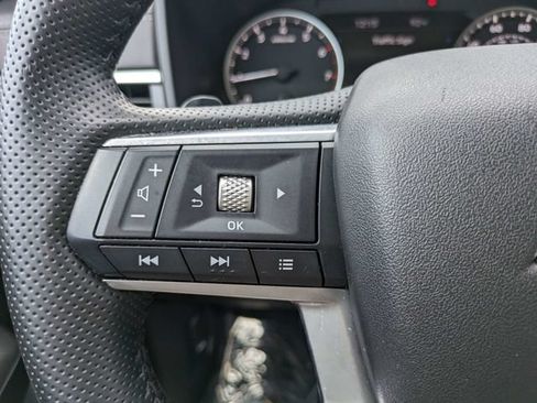 Used 2024 Mitsubishi Outlander SE FWD image 22