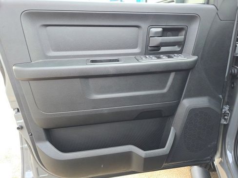 New 2026 RAM 2500 Tradesman image 14