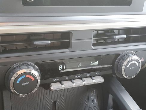 New 2026 Toyota Tacoma TRD Sport image 27