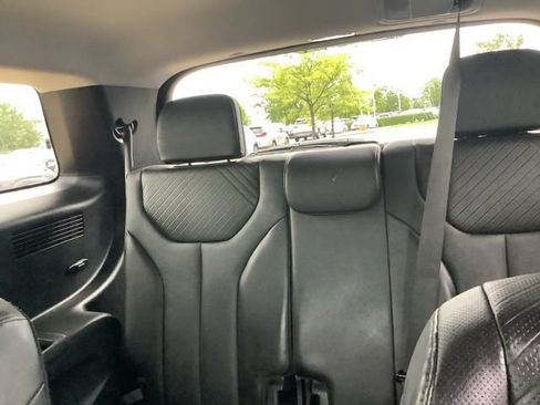 Used 2025 Hyundai Palisade XRT AWD/4WD image 31