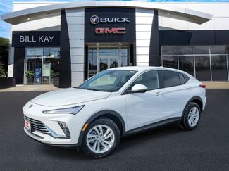 New 2026 Buick Envista Preferred w/ Convenience I Package video 1