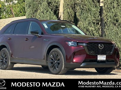 New 2025 MAZDA CX-90 Plug-In Hybrid w/Premium Sport