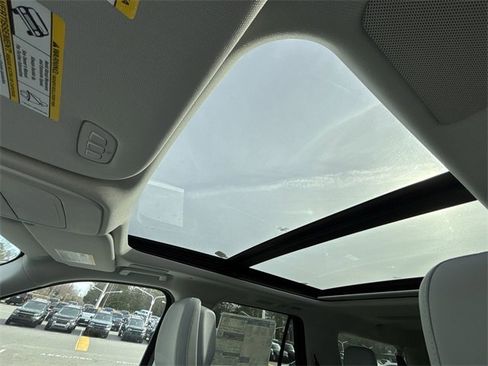 New 2026 Ford Expedition Max Platinum w/ Platinum Ultimate Package image 16