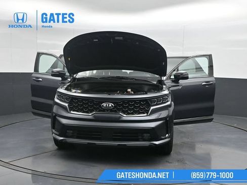 Used 2021 Kia Sorento SX AWD/4WD image 64