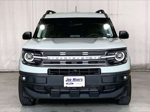 Used 2022 Ford Bronco Sport Big Bend w/ Convenience Package image 3