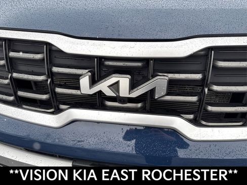 Certified 2024 Kia Telluride SX Prestige w/ Towing Package AWD/4WD image 20