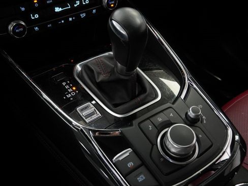 Used 2022 MAZDA CX-9 Carbon Edition image 35