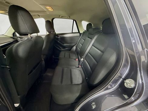 Used 2014 MAZDA CX-5 Touring w/ Bose/Moonroof Package image 23