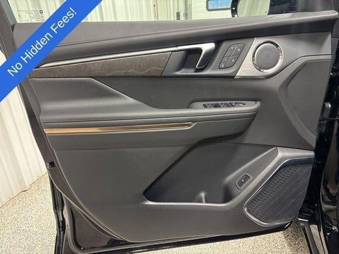 New 2026 Buick Enclave Avenir w/ Super Cruise Package image 6