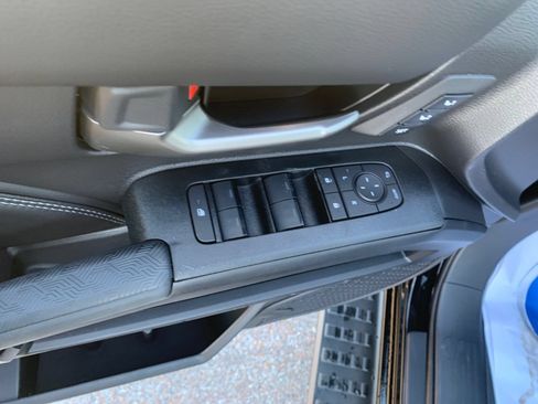 New 2026 Toyota 4Runner Limited AWD/4WD image 12