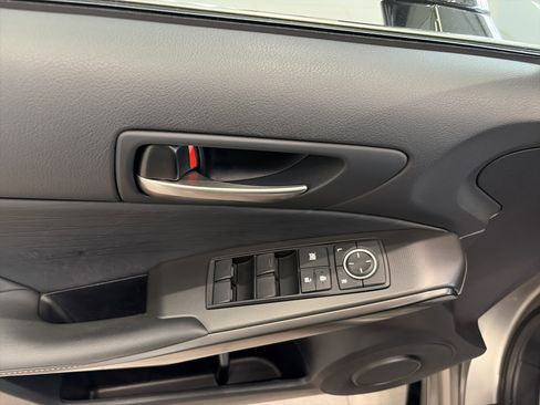 Used 2021 Lexus IS 350 F Sport w/ Accessory Package image 10