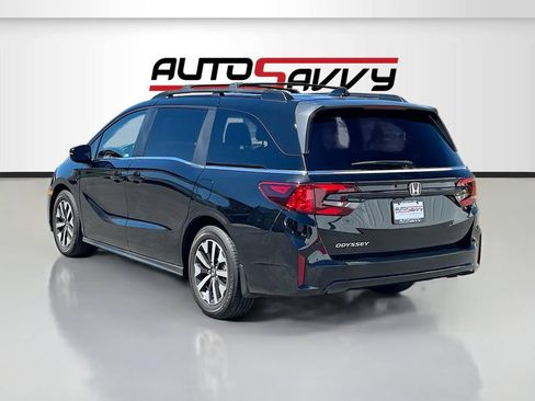 Used 2026 Honda Odyssey EX-L image 5