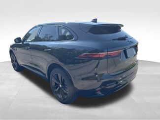 New 2026 Jaguar F-PACE R-Dynamic S AWD/4WD video 3