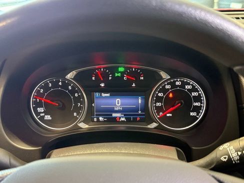 Certified 2022 GMC Terrain SLE w/ Driver Convenience Package image 19