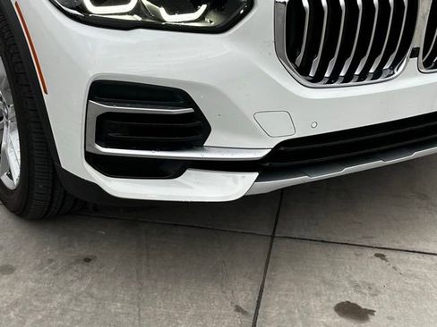 Used 2023 BMW X5 sDrive40i image 7