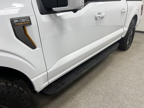 Used 2025 Ford F150 Tremor w/ Equipment Group 402A High image 11