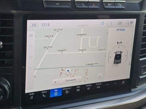 Used 2024 Ford F250 King Ranch image 23