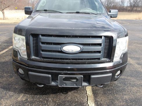 Used 2009 Ford F150 STX image 9