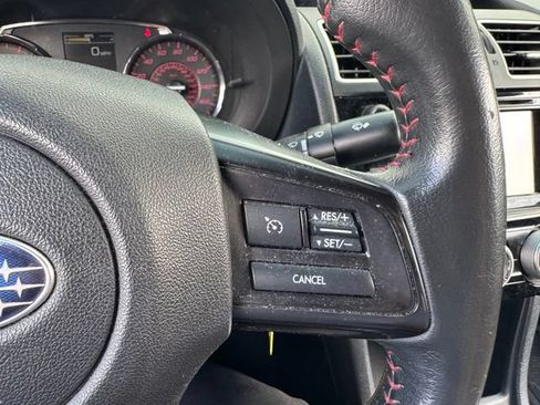 Used 2017 Subaru WRX AWD/4WD image 19